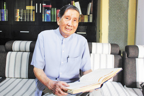“Như có Bác trong ngày đại thắng”, khúc ca của toàn dân